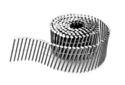 RULLANAULA 16-AST. TASA 65X2,3 KUUMASINKITTY KAMPA 2400KPL/LTK SENCO