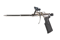 VAAHTOPISTOOLI METALLIRUNKO