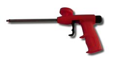 VAAHTOPISTOOLI MUOVIRUNKO