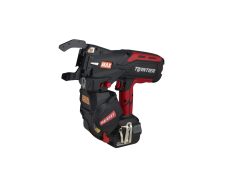 SIDONTAKONE MAX RB613T TWINTIER, 2x AKKU, LATURI, LAUKKU