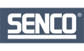 grey senco logo