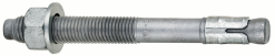 KIILA-ANKKURI S-KA+ M10X72/10 SÄHKÖSINKITTY ETA OPTION 1 (40KPL)