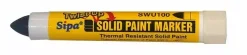 SAKURA SOLID MARKER XSC-T MAALIKYNÄ MUSTA (12KPL/PKT)