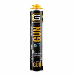 PISTOOLIVAAHTO 750ML CG PROFiPUR GUN ALL SEASON -18°C KESÄ/TALVI M1/EC1/EPD (12 KPL)