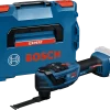 MONITOIMITYÖKALU BOSCH EXPERT EXOP18V-40 STARLOCK L-BOXX SOLO