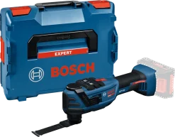 MONITOIMITYÖKALU BOSCH EXPERT EXOP18V-40 STARLOCK L-BOXX SOLO