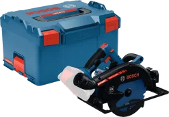 AKKUKÄSIPYÖRÖSAHA BOSCH EXPERT EXKS18V-68GX SOLO L-BOXX