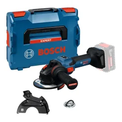 AKKUKULMAHIOMAKONE BOSCH EXPERT EXWS18V-15S  SOLO L-BOXX