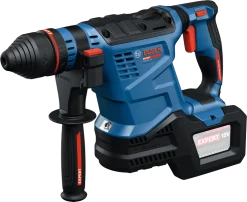AKKUPORAVASARA BOSCH EXPERT EXBH18V-32F SOLO