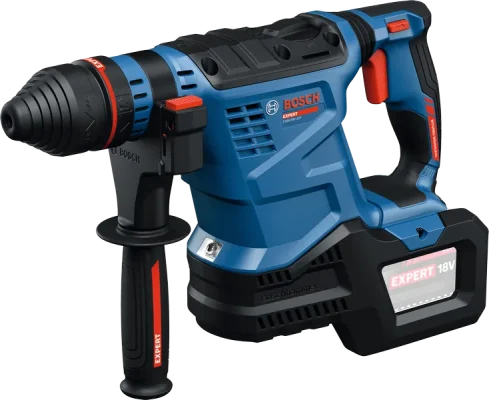 AKKUPORAVASARA BOSCH EXPERT EXBH18V-32F SOLO