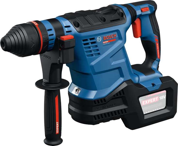 AKKUPORAVASARA BOSCH EXPERT EXBH18V-32F SOLO