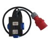 16A HAAROITIN 1M 3X230V IP44