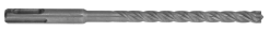 SDS + TERÄ 16X315/250 4-LEIKKUU SORMAT