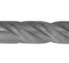 SDS + TERÄ 16X600/550 4-LEIKKUU SORMAT