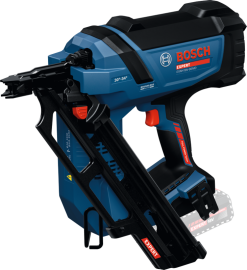AKKURUNKONAULAIN 34° 50-90MM BOSCH EXPERT EXNH18V-90MD SOLO L-BOXX