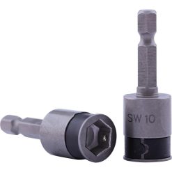 HYLSY 8MM JOUSI/KUULALUKITUS COBIT