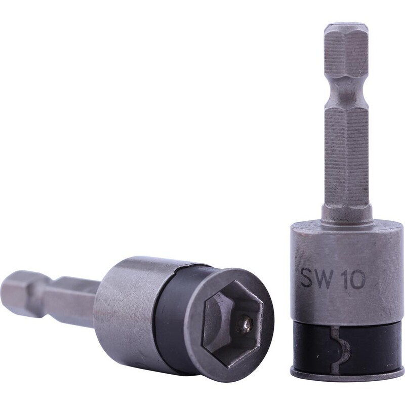 HYLSY 8MM JOUSI/KUULALUKITUS COBIT