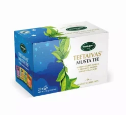 TEELAJITELMA 4 MAKUA (20 KPL/PKT)