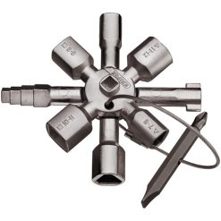 SÄHKÖKAAPPIAVAIN KNIPEX TWINKEY