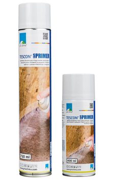 POHJUSTUSAINE SPRIMER TESCON  400ML (12KPL/LTK)