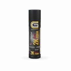 PILLIVAAHTO PROFIPUR 2K FAST FOAM 400ML M1/EPD 2-KOMPONENTTI  (12 KPL)