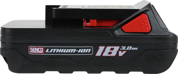 AKKU 18V LI-ON 3AH SENCO