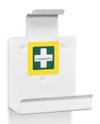SEINÄTELINE ENSIAPUPAKILLE CEDERROTH (390103 )