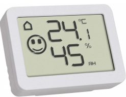 SISÄLÄMPÖ/KOSTEUSMITTARI 3030