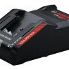 LATURI EXAL 18V-160 BOSCH EXPERT