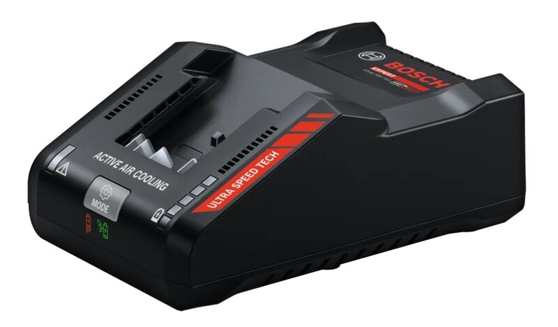LATURI EXAL 18V-160 BOSCH EXPERT